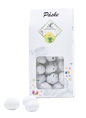 Vagtelæg Dragée Aalborg Chokoladen 90 g  